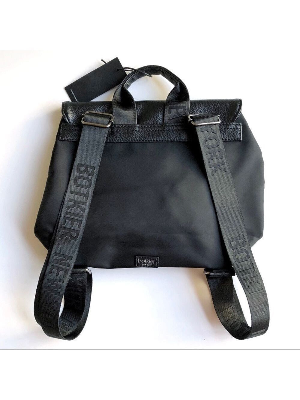 Botkier Trigger Mini Backpack - Picture 7 of 14